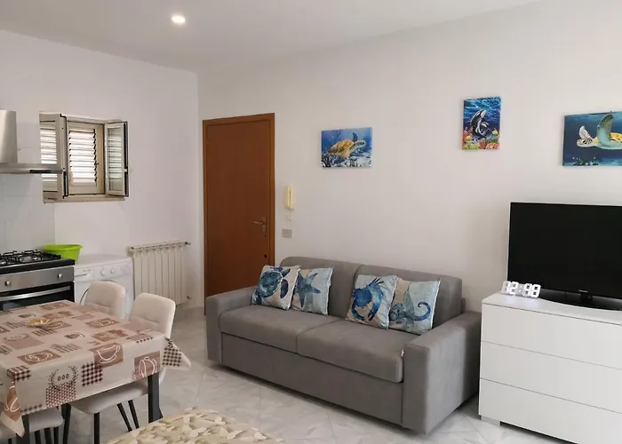 Casa Vacanze Maia