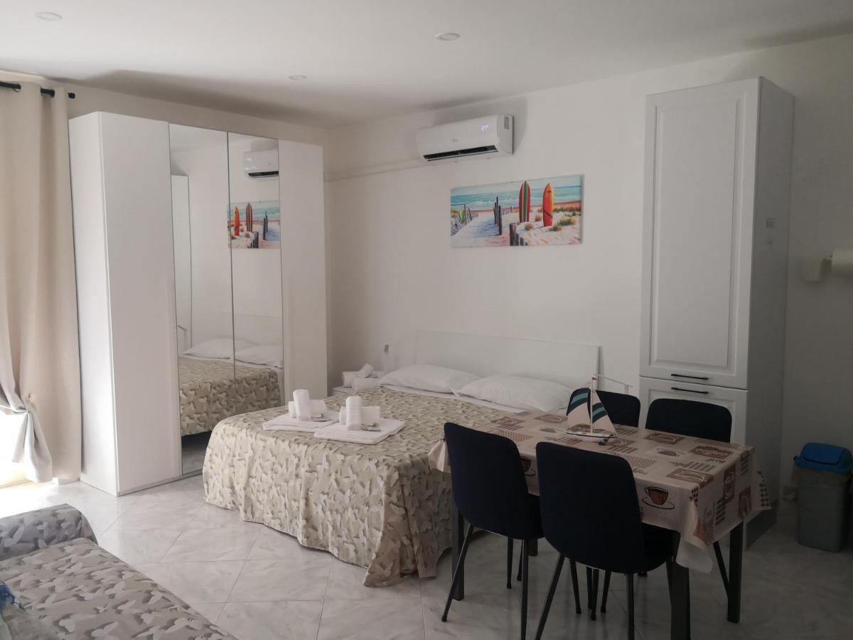 Maia Apartment Gaeta