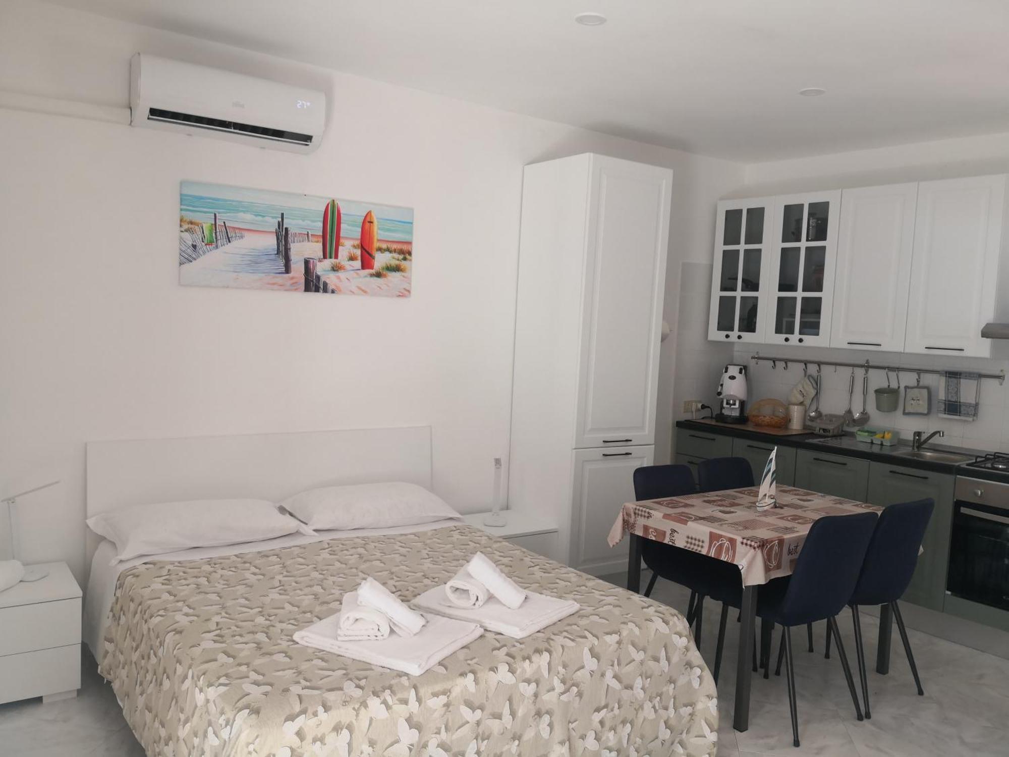 Apartment Maia Gaeta