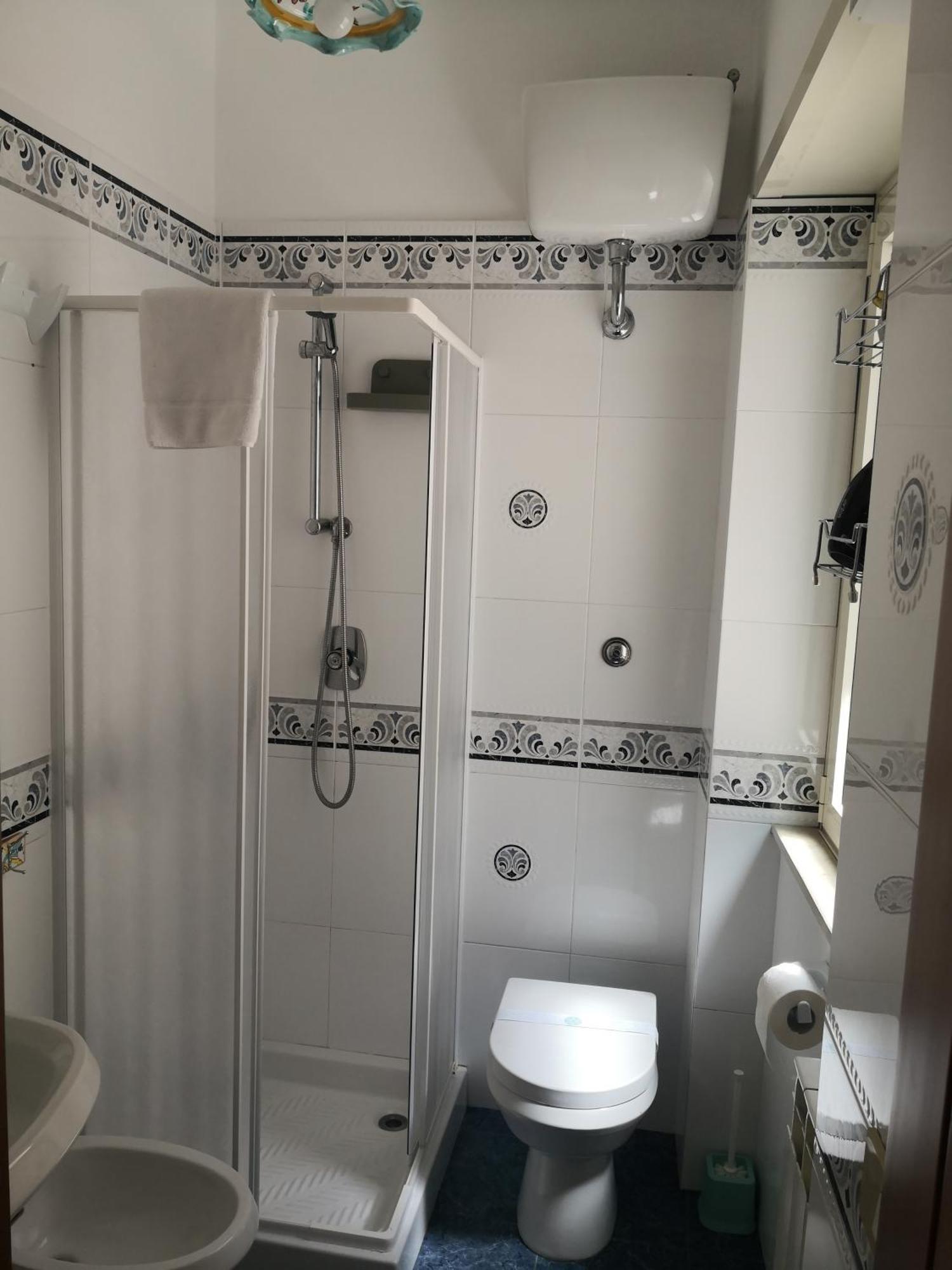 Maia Apartment Gaeta
