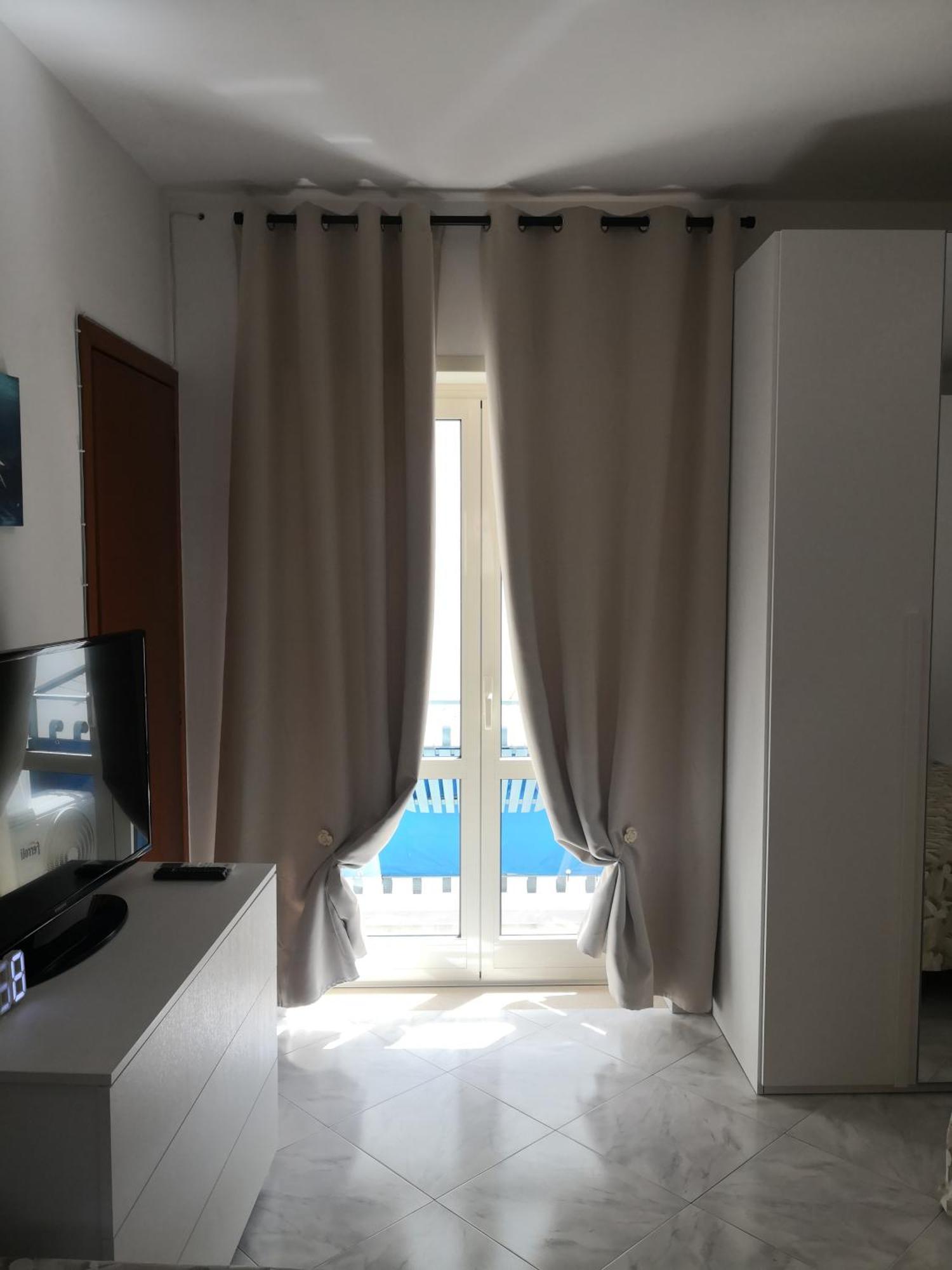 Maia * Gaeta