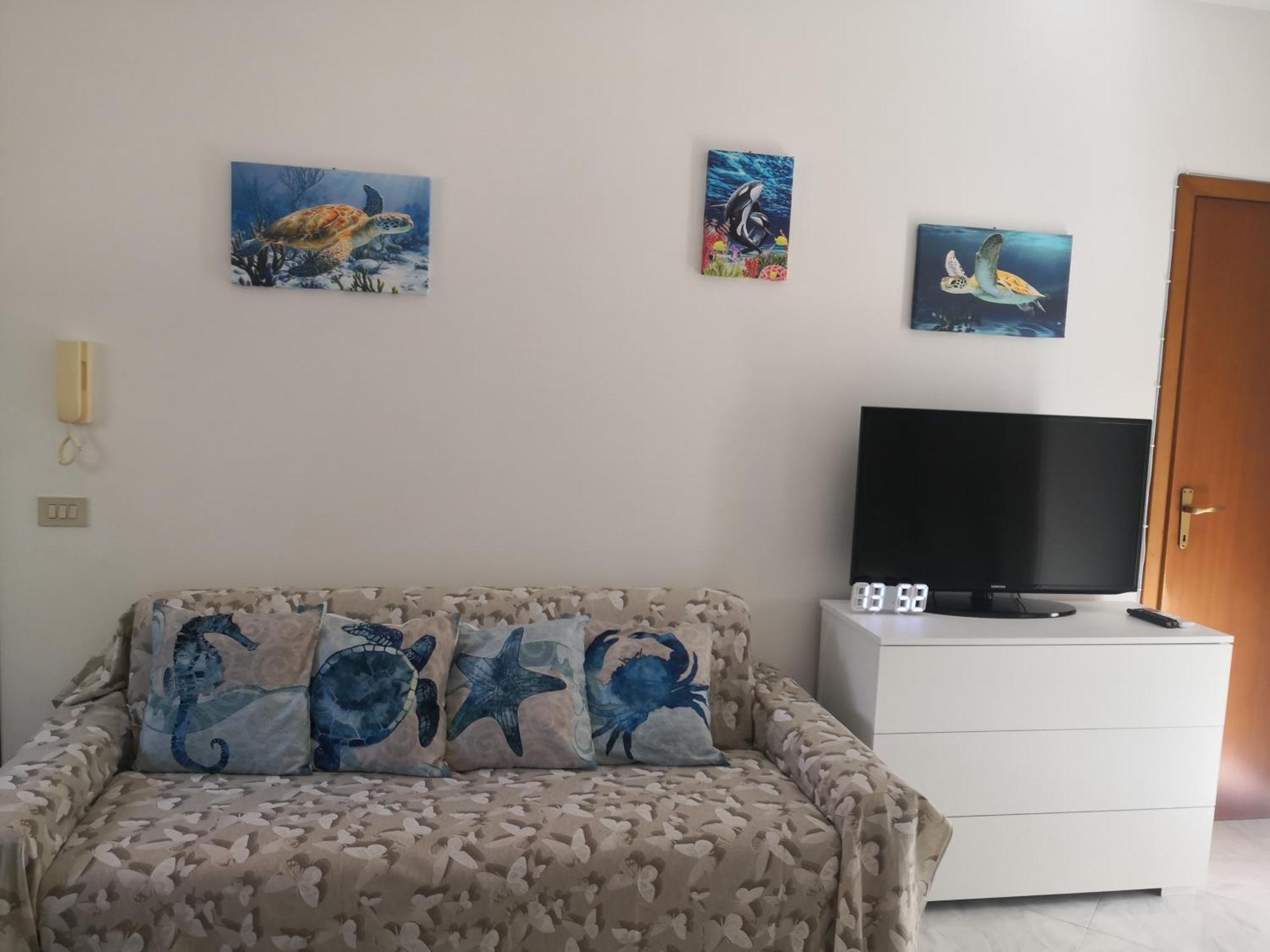 Apartment Maia