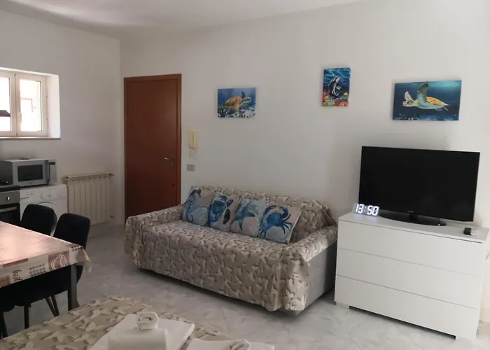 Casa Vacanze Maia