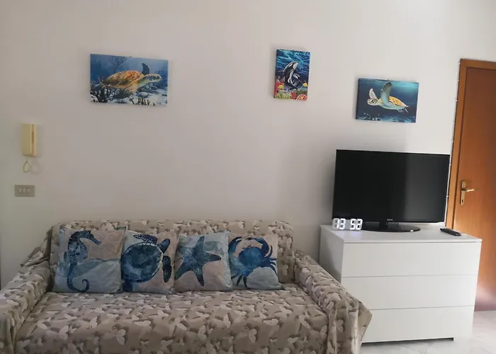 Casa Vacanze Maia