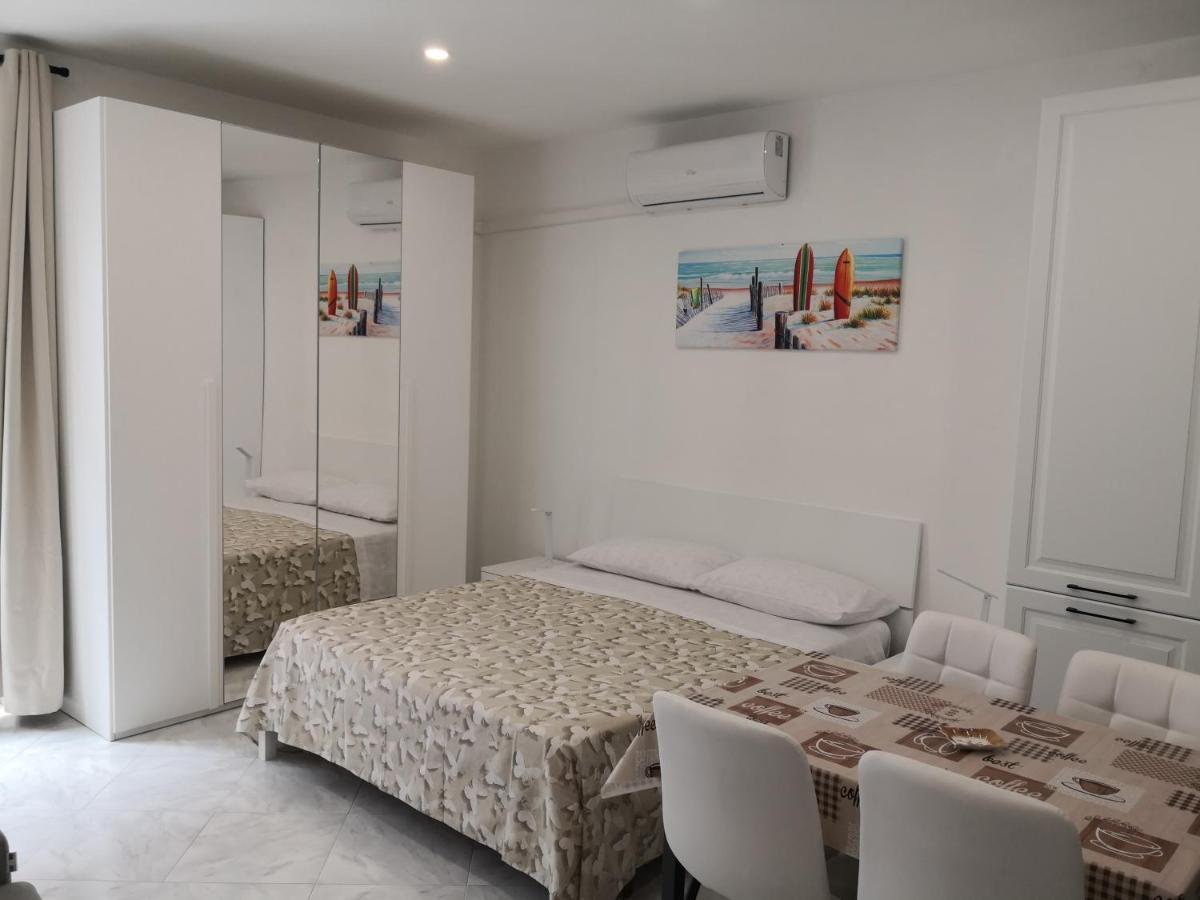 Apartment Maia Gaeta