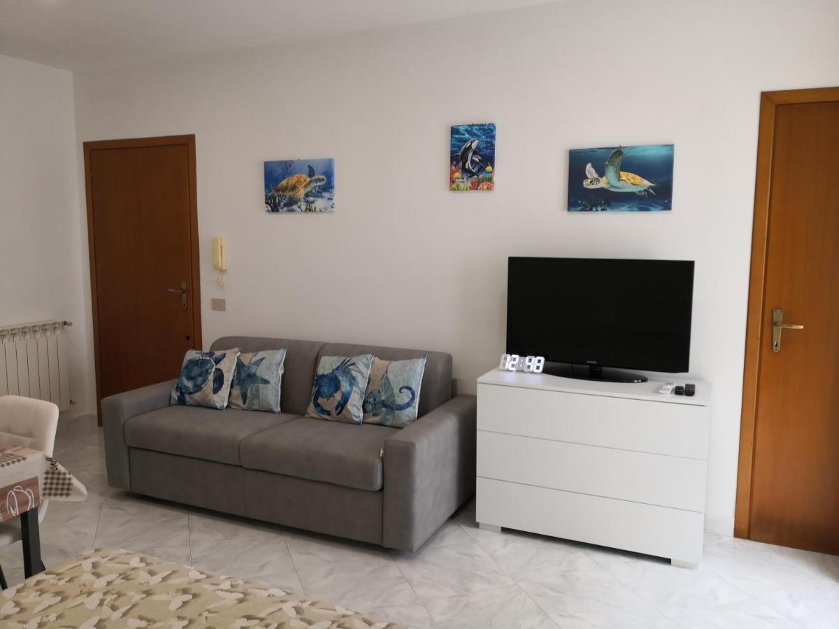Apartment Maia