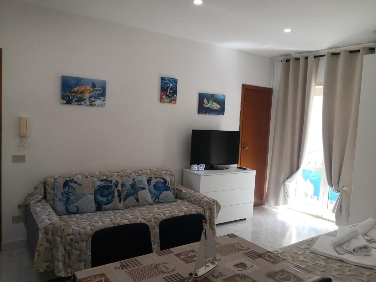 Apartment Maia