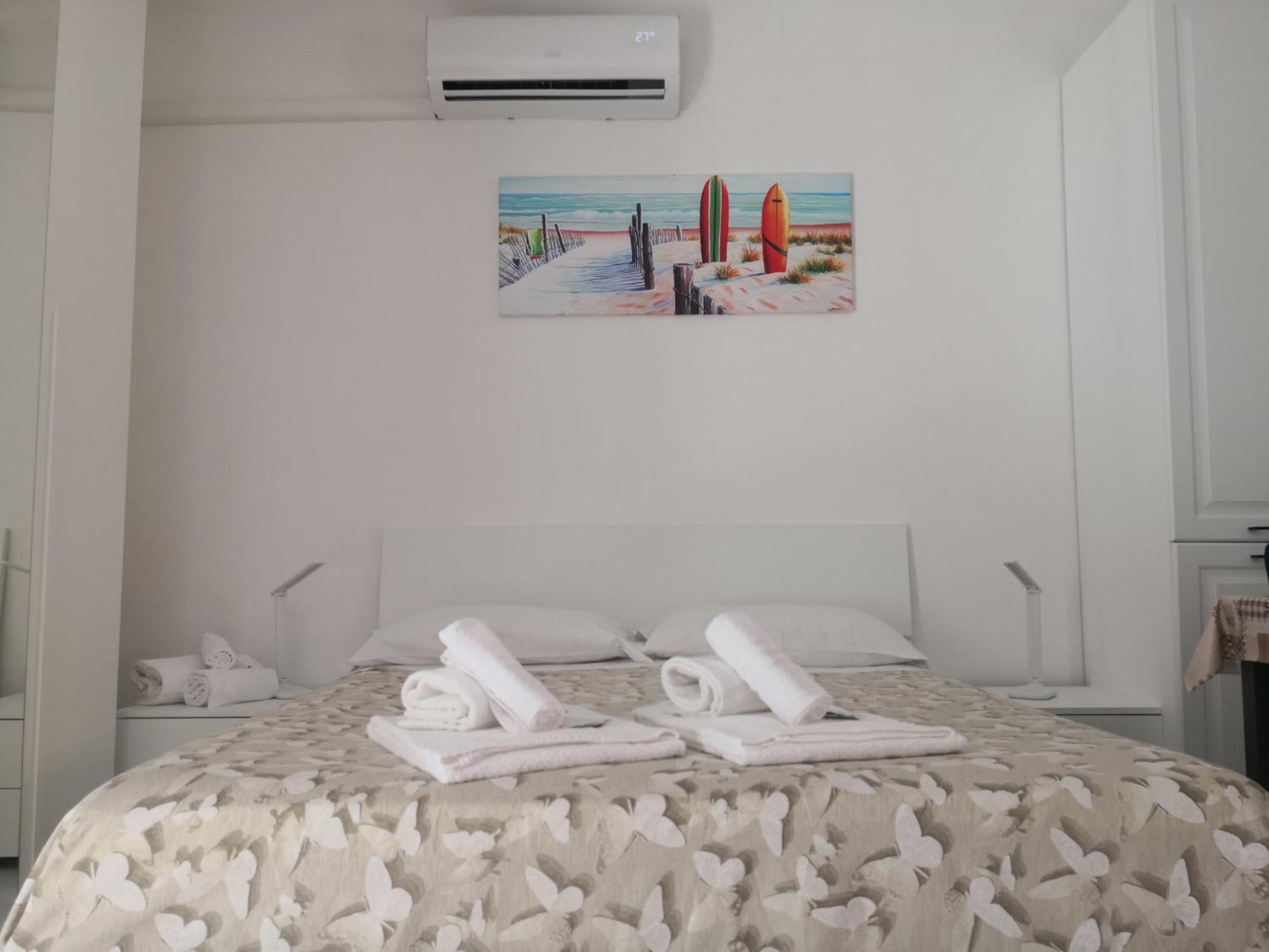 Maia Apartment *