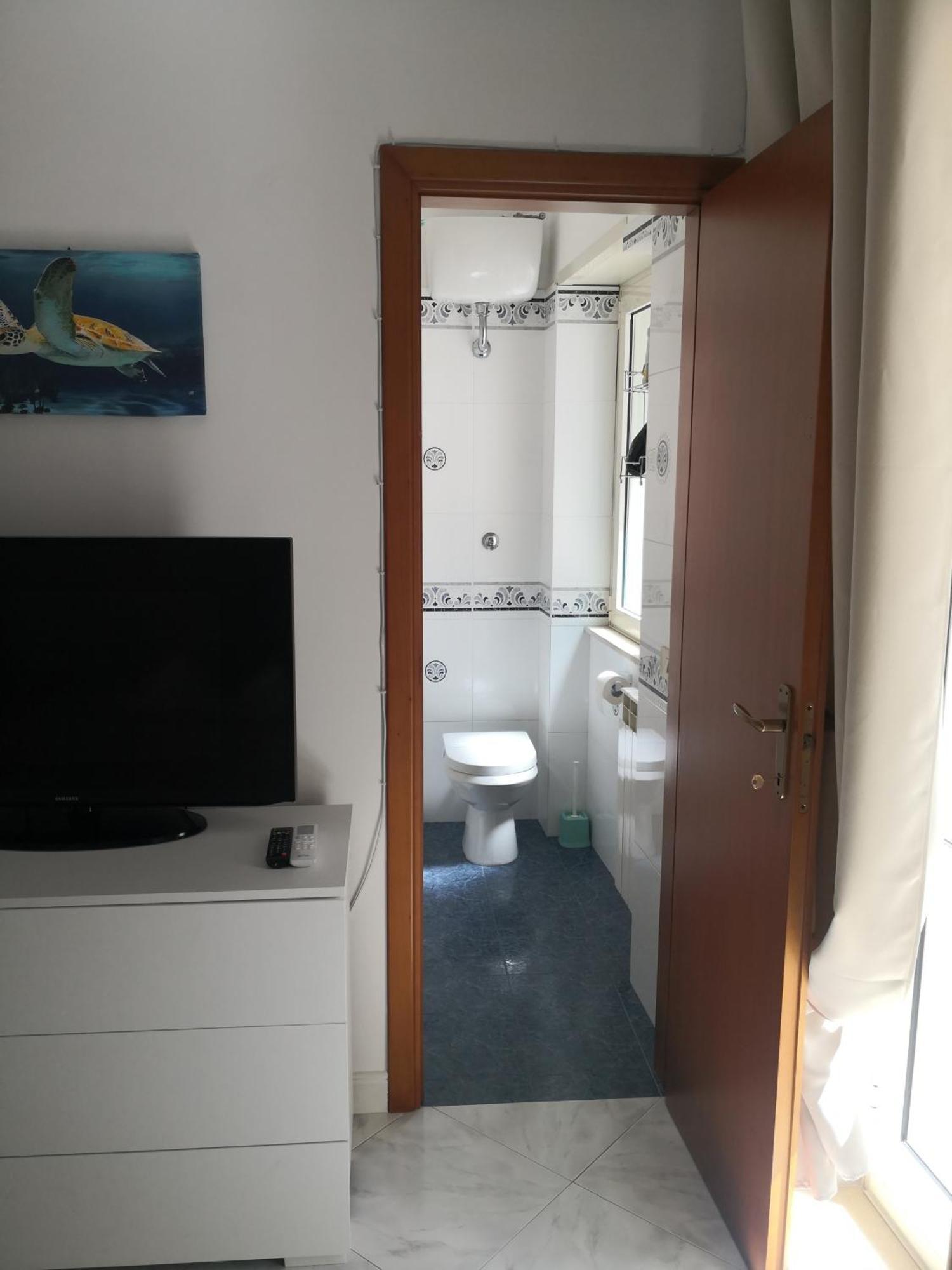 Apartment Maia